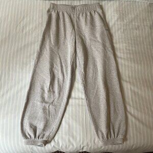 Tna Terry Fleece Mega Sweatpant